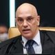 Imagem - Militares dizem que Moraes abriu diálogo sobre segurança de votação