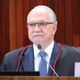 Imagem - Presidente do TSE diz que resultado das urnas será soberano