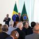Imagem - Não há como reação mundial ser favorável a Bolsonaro após reunião com embaixadores