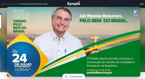 SJair Bolsonaro 