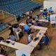 Imagem - ICM realiza maior evento de assistência social promovido por uma igreja