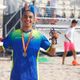 Imagem - Tá no sangue! Breno Xavier brilha no futebol de areia por clube espanhol