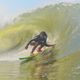 Imagem - ES recebe primeira etapa do Circuito Nacional Surf de Base