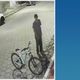 Imagem - Ladrão rompe cadeado em segundos e leva bicicleta em Sooretama