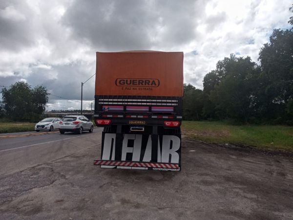 Carga de café de quase meio milhão de reais é apreendida no ES por Divulgação | Secretaria da Fazenda (Sefaz)