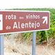 Vinhos do Alentejo, em Portugal