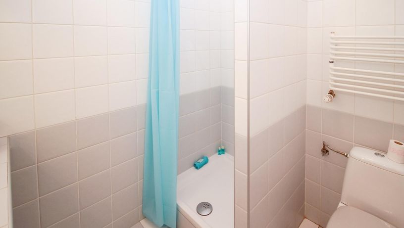 Banho, saúde, higiene, proteção