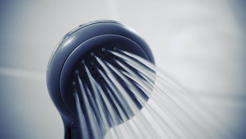 Banho, saúde, higiene, proteção