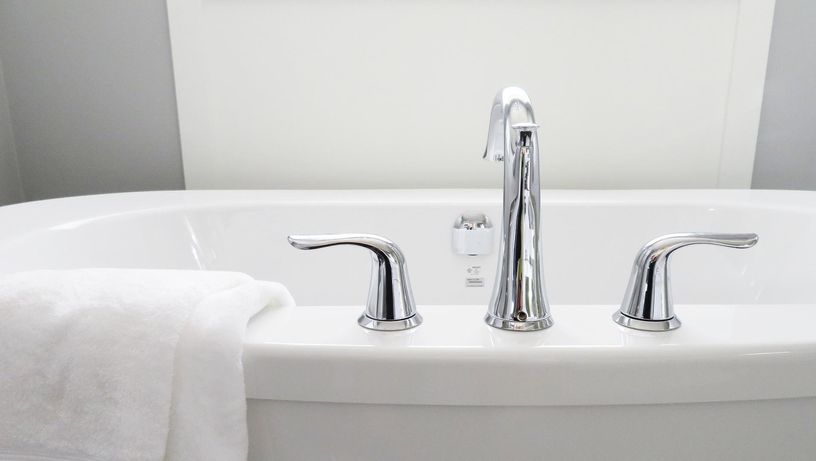 Banho, saúde, higiene, proteção