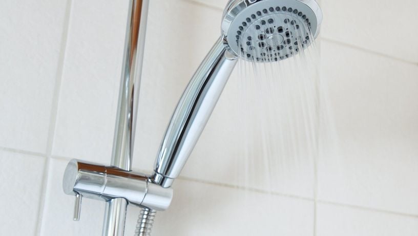 Banho, saúde, higiene, proteção