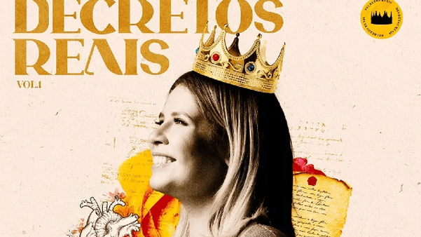 Equipe de Marília Mendonça anuncia o lançamento de 'Decretos Reais'