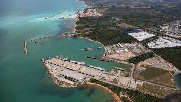 Estado aposta em infraestrutura, ciência, tecnologia e incentivos fiscais para ampliar sua competitividade e atrair investidores