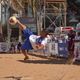 Imagem - Semifinais do Estadual de Beach Soccer agitam o sábado na Praia da Costa