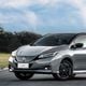 Imagem - Nissan Leaf chega com visual repaginado e sem mexer no preço