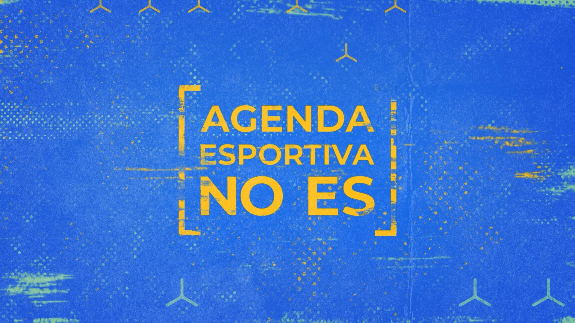 Agenda Esportiva #15: confira as competições de 22 a 23/10 no Espírito ...