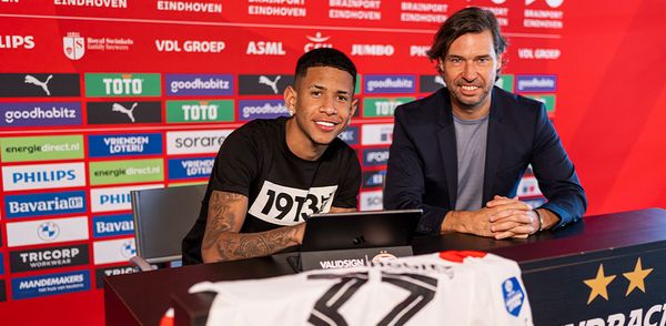 Capixaba Savinho fecha contrato de emprestimo com PSV