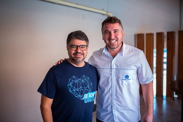 undefined por Fotógrafo Thalisson Bitti