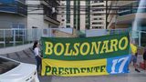 Apoiadores de Bolsonaro(Natália Bourguignon)