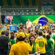 Imagem - Bolsonaro, oficializado candidato, ataca STF e convoca apoiadores para ato