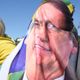 Imagem - Datafolha: 56% acham sérias ameaças de Bolsonaro, mas descartam golpe
