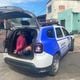 Imagem - Acusado de "importar" drogas para traficantes do ES é preso na Serra