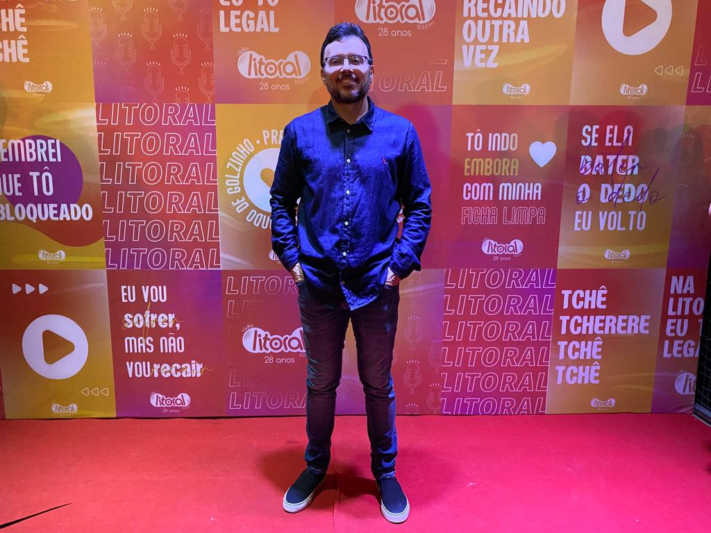 Alexander Kill. Crédito: Thiago Almeida