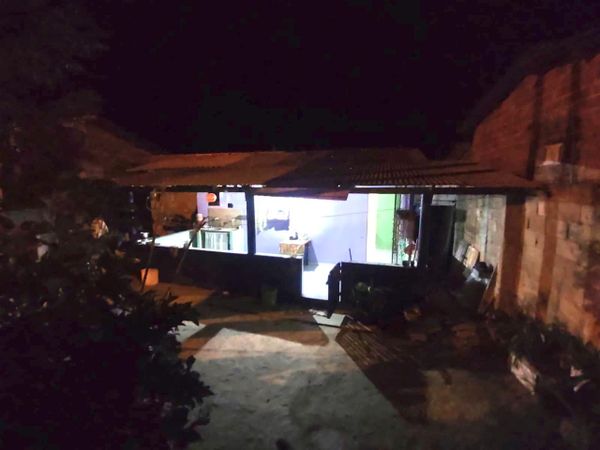 Mulher é encontrada morta com sinais de espancamento dentro de casa, em Nova Venécia