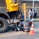 Imagem - Motociclista morre em acidente em Viana