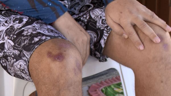 BR-101 no Espírito Santo é a 5ª rodovia mais perigosa do país