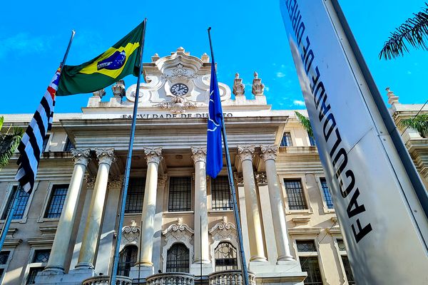 Faculdade Direito da USP
