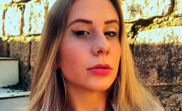 Jéssica Mayara Ballock, mulher encontrada morta em Blumenau, Santa Catarina