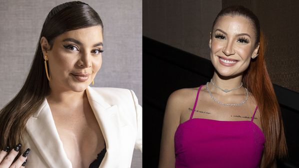 Premiação da cultura pop reuniu famosos em São Paulo