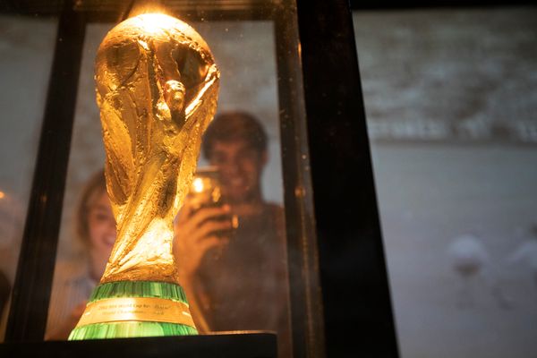 Brasileiros estão confiantes na sexta conquista da Copa do Mundo