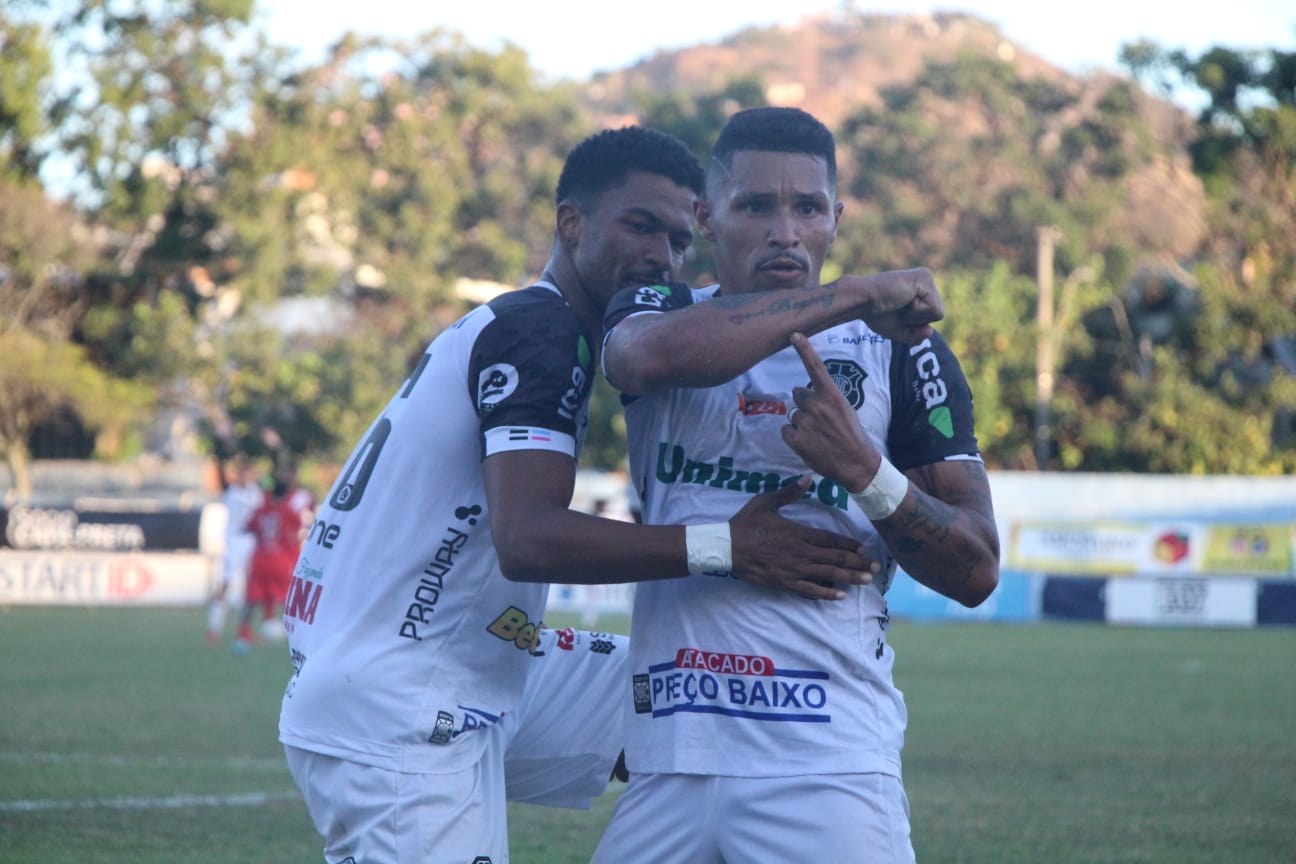 Rio Branco vence Jabaquara, elimina rival e se mantém vivo na