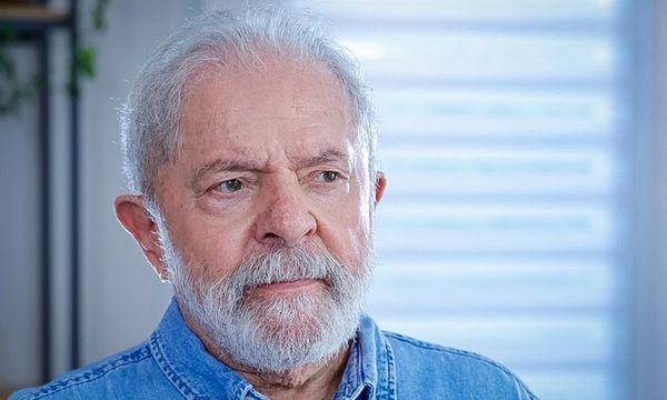 Luiz Inácio Lula da Silva