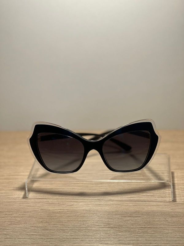 Óticas Diniz: Óculos Dolce Gabbana