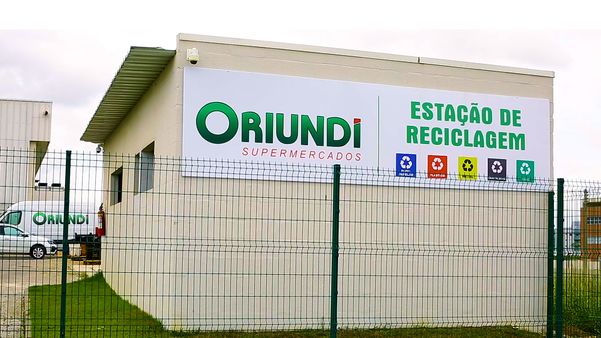 O Oriundi Supermercados conta com pontos de coleta nas unidades de Linhares e Aracruz, no Norte do ES.