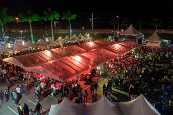 Vikings Festival promete agitar os capixabas no Boulevard Shopping Vila Velha