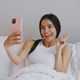Imagem - Redes sociais: Filtros em exagero influenciam na busca pela perfeição
