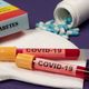 Imagem - Covid-19: ES registra duas mortes e 87 novos casos em 24 horas
