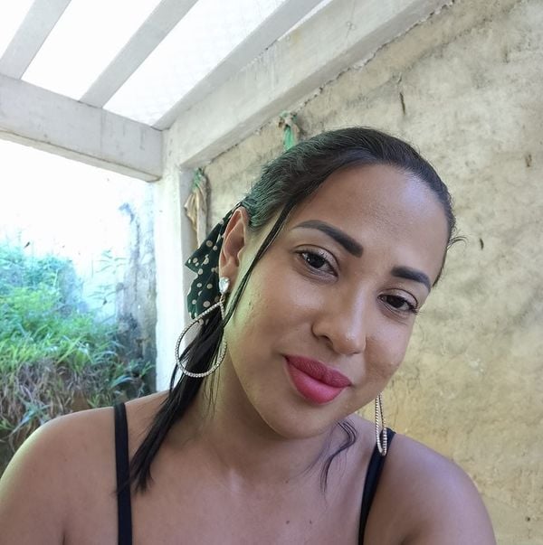 Claudineia Carvalho, de 35 anos