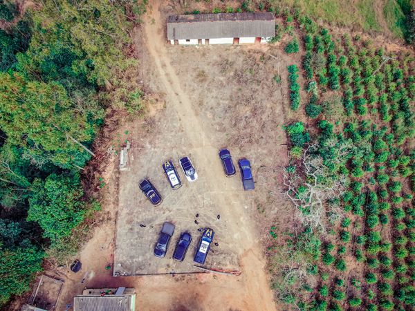 Operação Resgate II flagra trabalho escravo contemporâneo em fazendas do ES