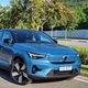 Imagem - Volvo C40 é o terceiro carro elétrico mais vendido no Brasil em 2022