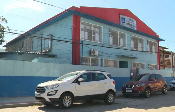Escola onde menino foi mordido por rato em Vila Velha