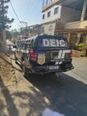 Polícia prende um dos responsáveis por furtar mais de R$ 200 mil em banco em Cachoeiro(Divulgação / PC)