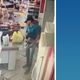Imagem - Presos suspeitos de envolvimento em assaltos com submetralhadora em Colatina