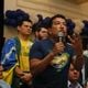 Imagem - Magno Malta é internado em hospital em meio à disputa pelo Senado