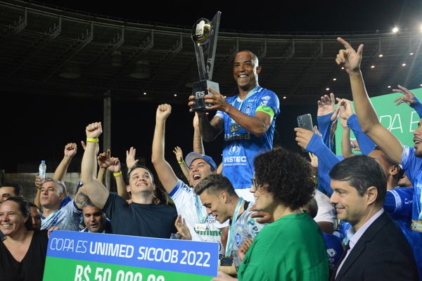 undefined por Henrique Montovanelli/FES