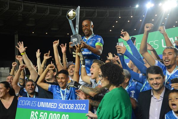 undefined por Henrique Montovanelli/FES