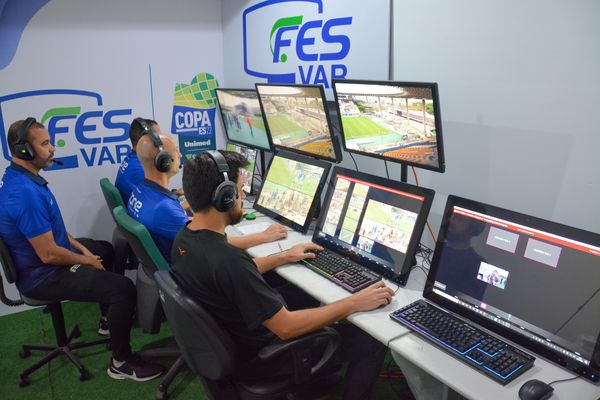 undefined por Henrique Montovanelli/FES